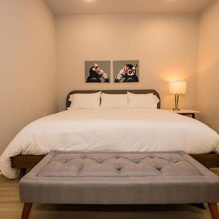 The Hotel At Huntington Square Jonesboro Luaran gambar