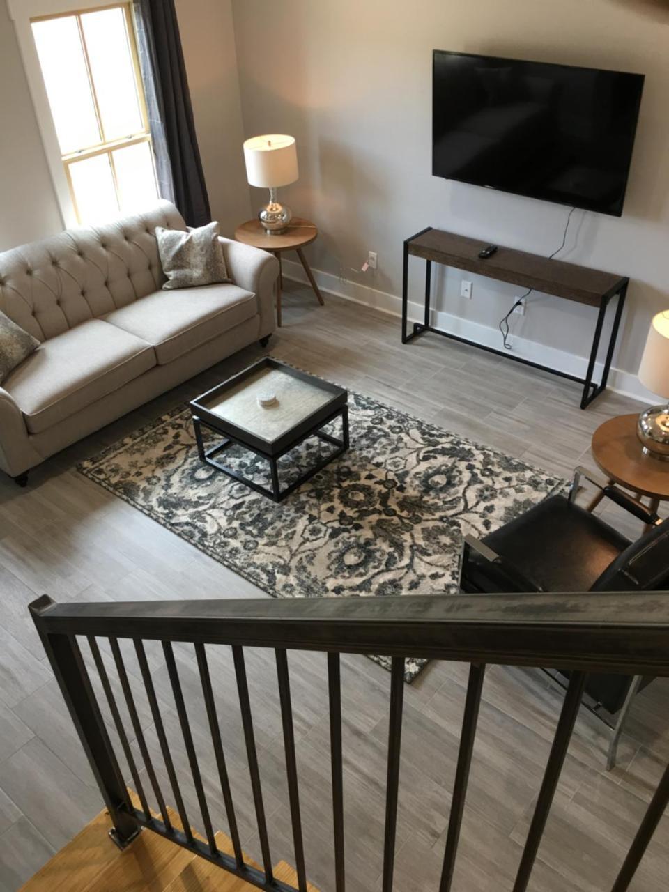 The Hotel At Huntington Square Jonesboro Luaran gambar