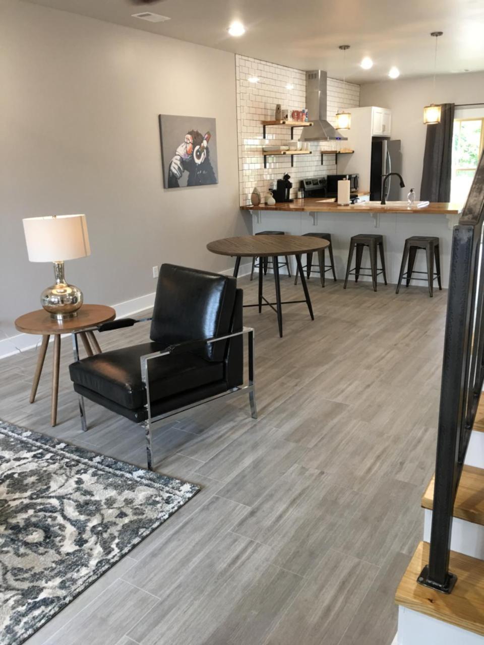 The Hotel At Huntington Square Jonesboro Luaran gambar