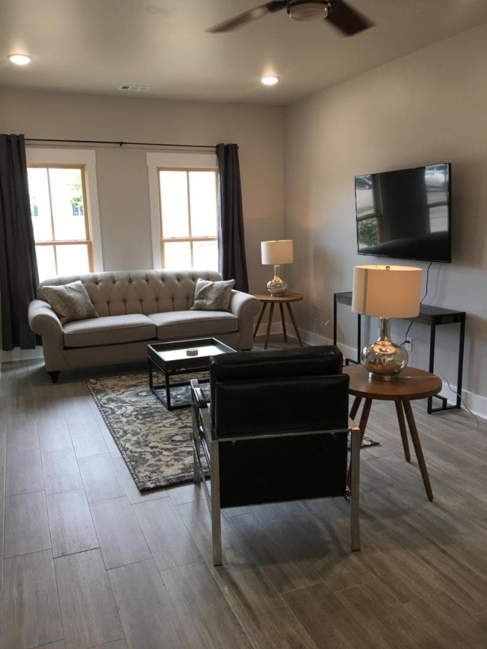 The Hotel At Huntington Square Jonesboro Luaran gambar