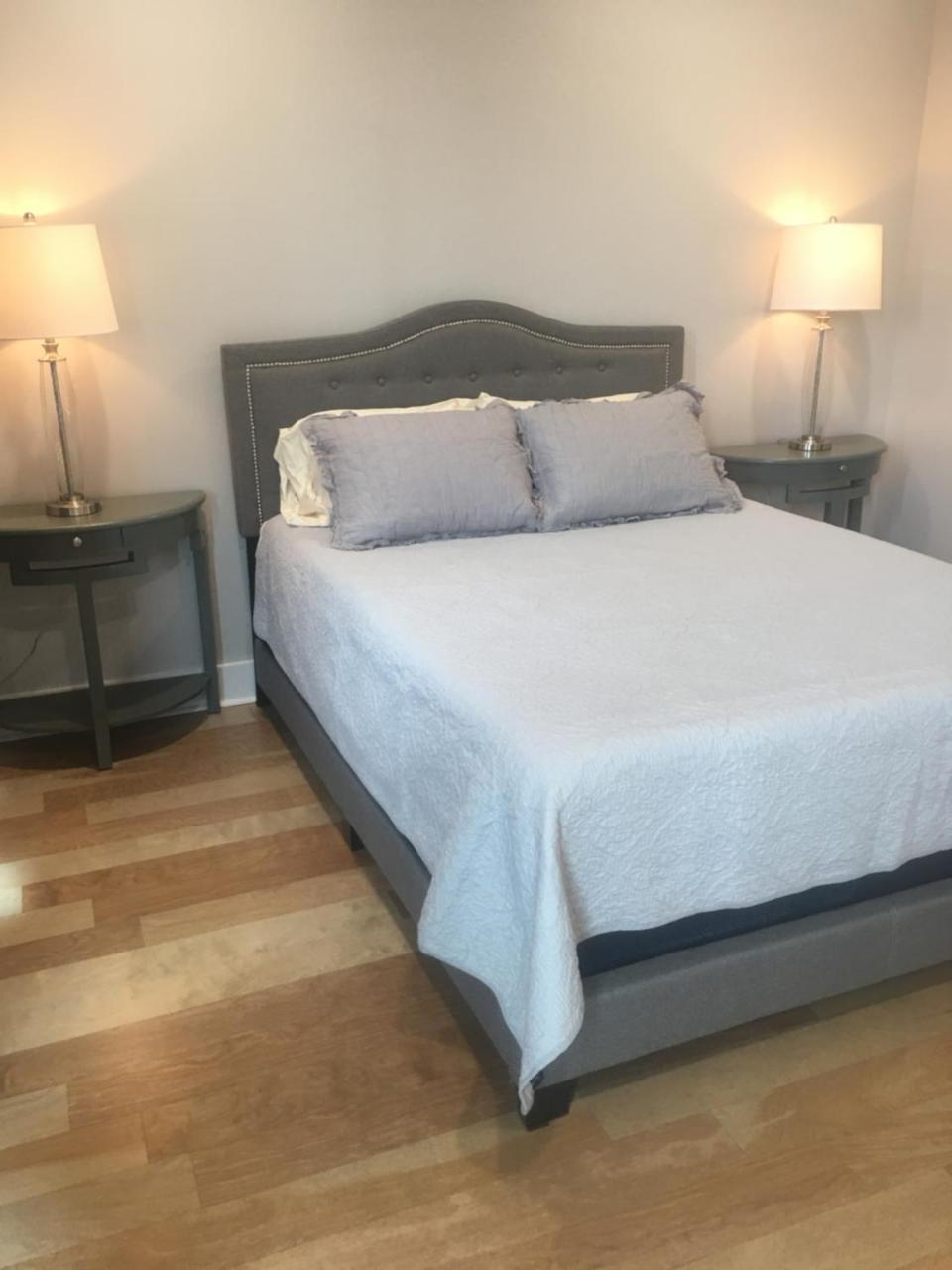 The Hotel At Huntington Square Jonesboro Luaran gambar