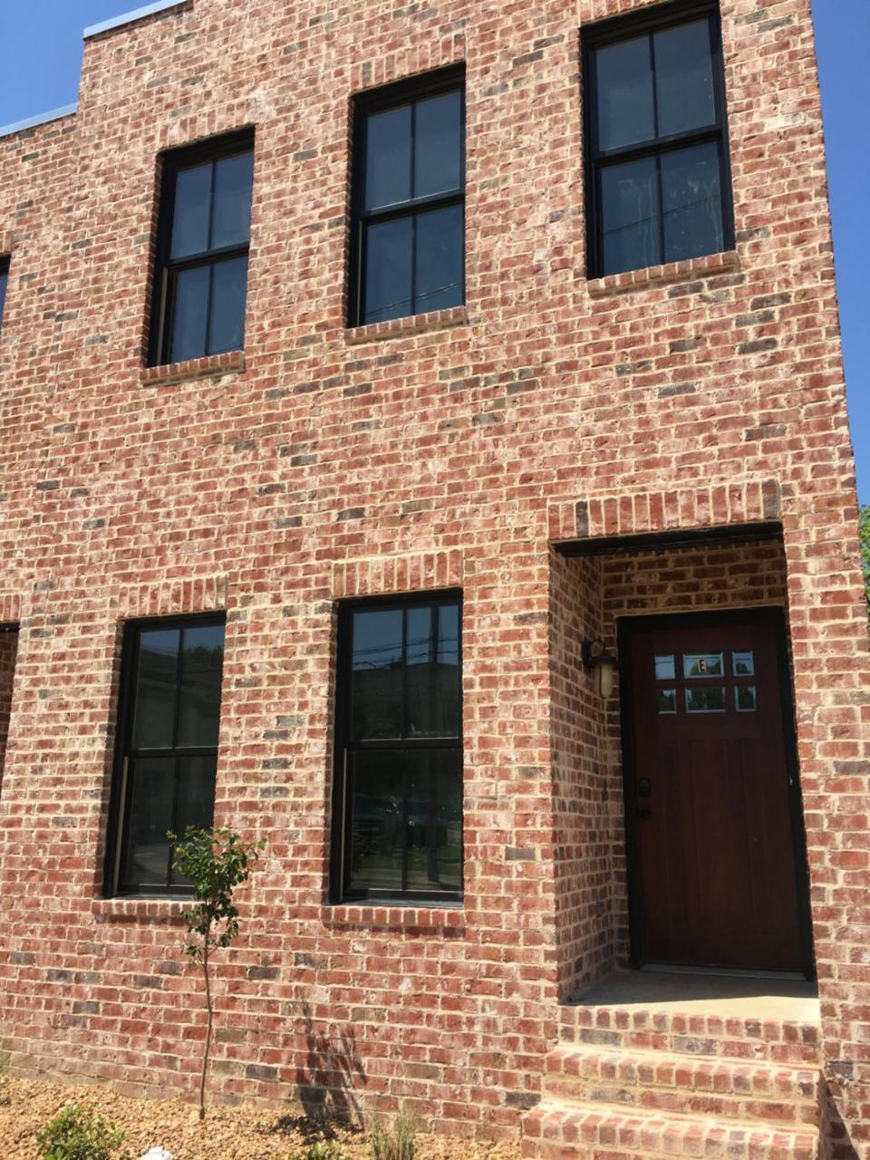 The Hotel At Huntington Square Jonesboro Luaran gambar