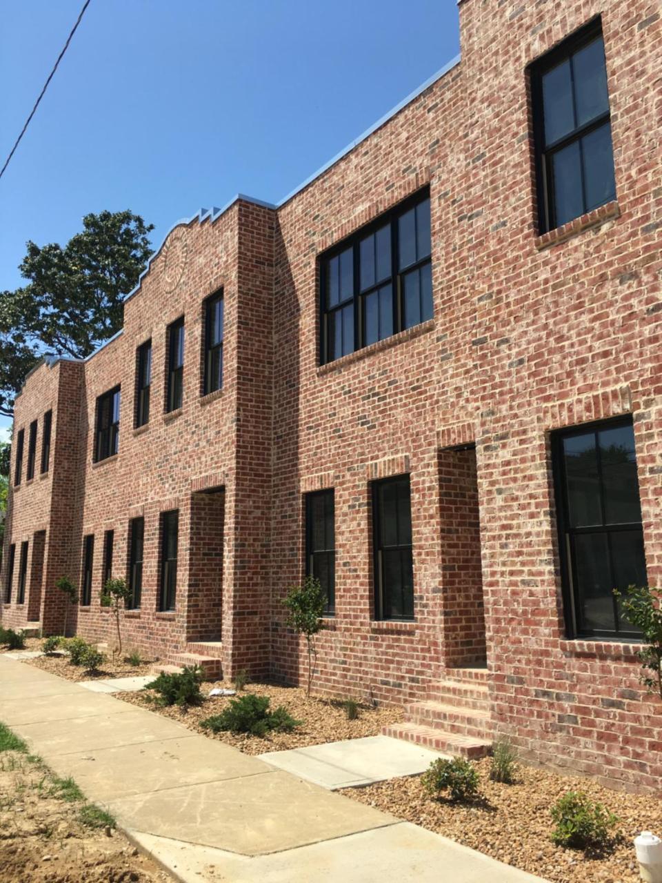 The Hotel At Huntington Square Jonesboro Luaran gambar