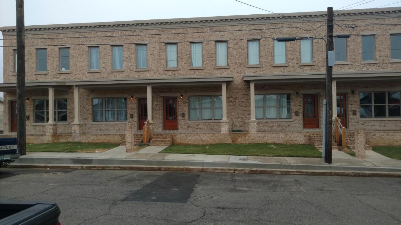 The Hotel At Huntington Square Jonesboro Luaran gambar